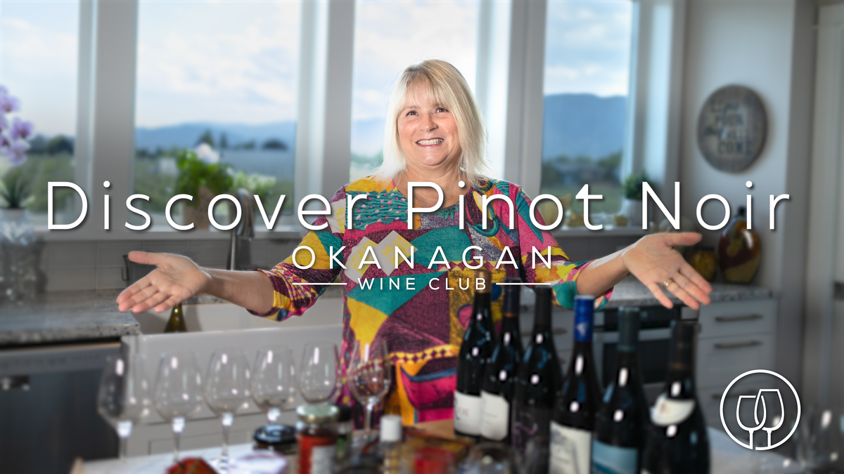 Four Class Bundle - Explore Merlot, Pinot Noir, Chardonnay and Viognier