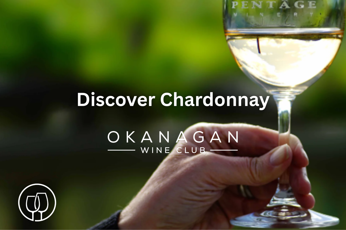 Discover Chardonnay: An In-Depth Course With OWC
