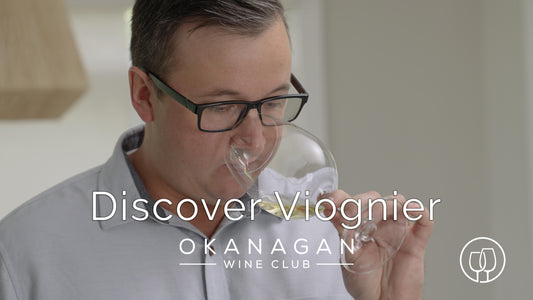 Discover Viognier: An In Depth Course With OWC