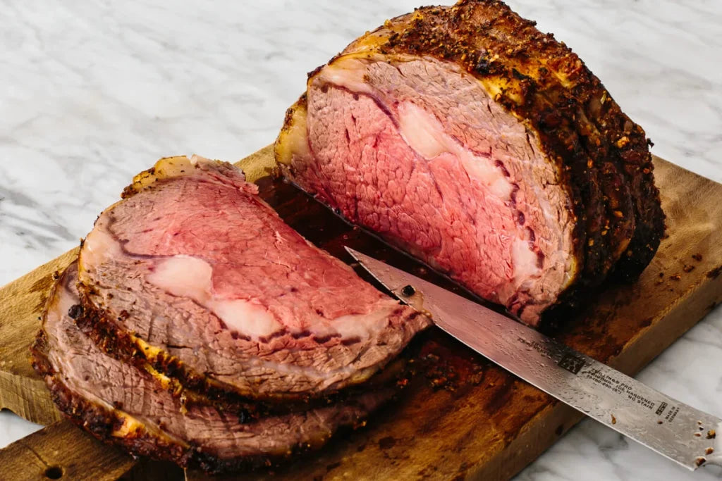 Best Wines To Pair With Prime Rib