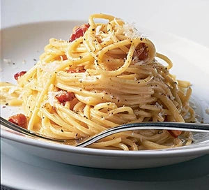 Best Wines to Pair with Carbonara