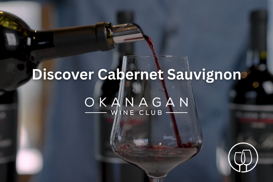 Discover Cabernet Sauvignon - An In Depth Course With OWC