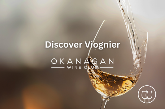 Discover Viognier: An In Depth Course With OWC