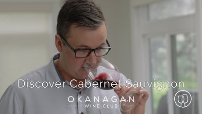 Discover Cabernet Sauvignon - An In Depth Course With OWC