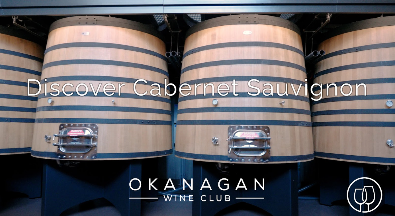 Explore Cabernet and Pinot Noir