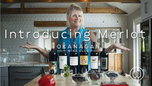 Master Merlot: Unlock the Secrets of the World's Favorite Wine