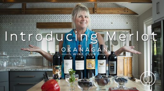 Explore Merlot and Chardonnay